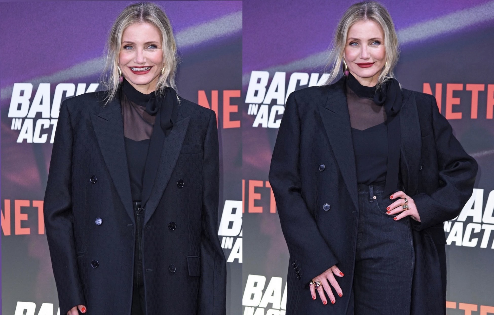 Cameron Diaz ponovo na filmskom platnu nakon deset godina pauze