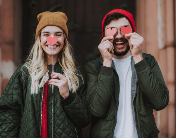 Kako iznenaditi voljenu osobu za Valentinovo?