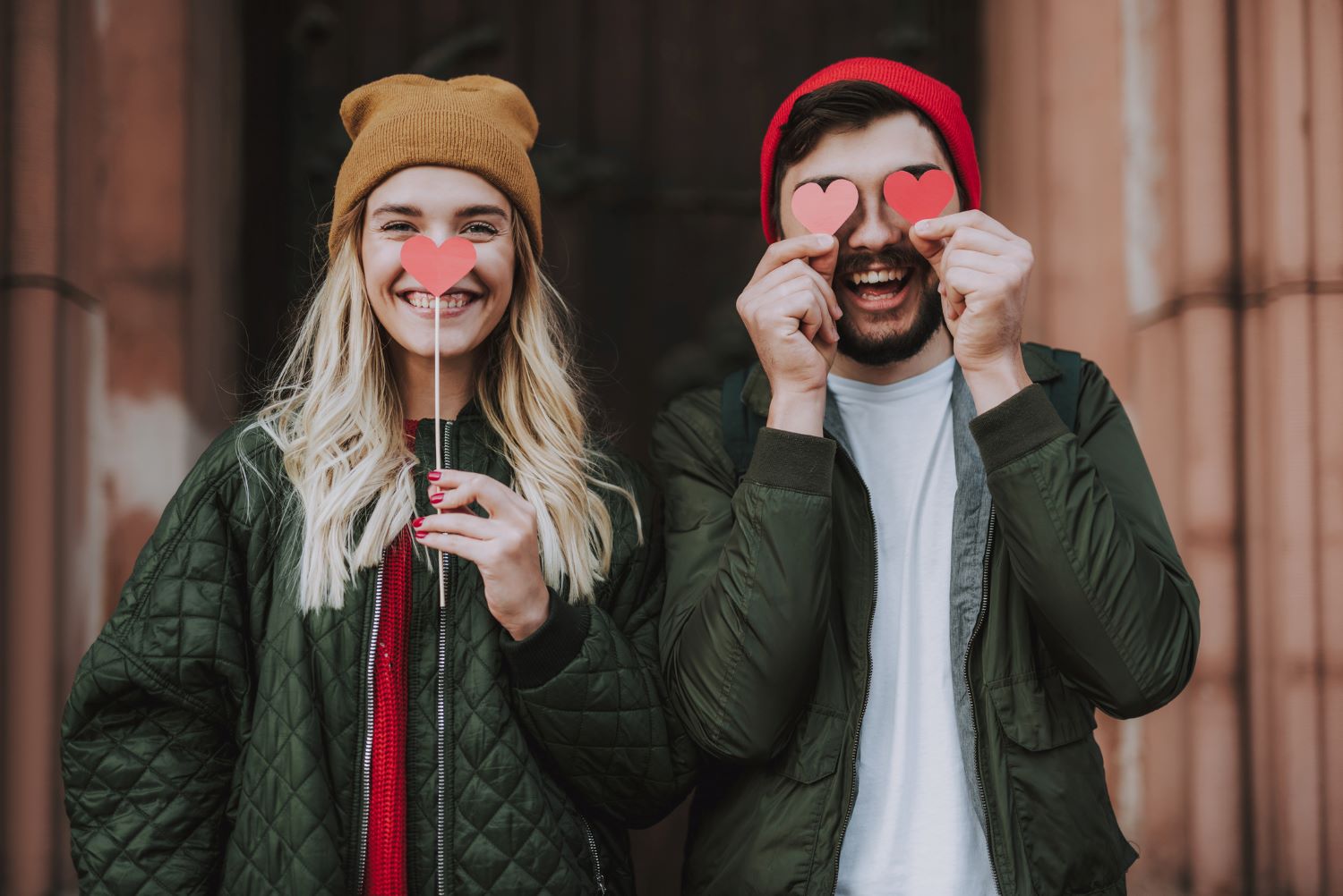 Kako iznenaditi voljenu osobu za Valentinovo?