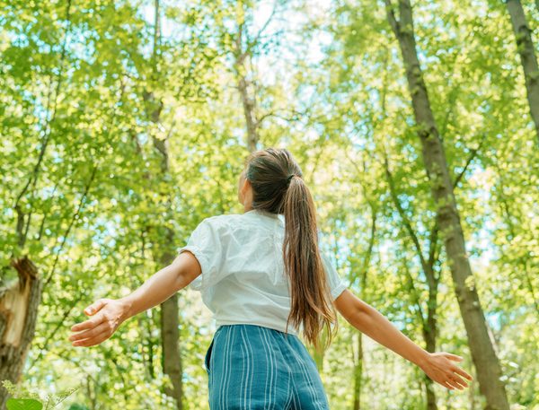 Šumska terapija: Dar prirode za vaše mentalno zdravlje