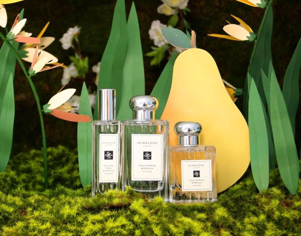 Neodoljivi Jo Malone parfemi: 5 najprodavanijih u 2024.