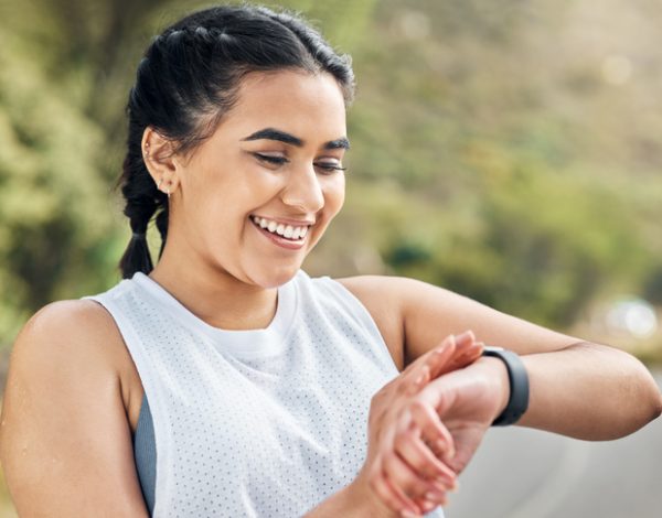 Kako tehnologija može pomoći u fitness rutini?