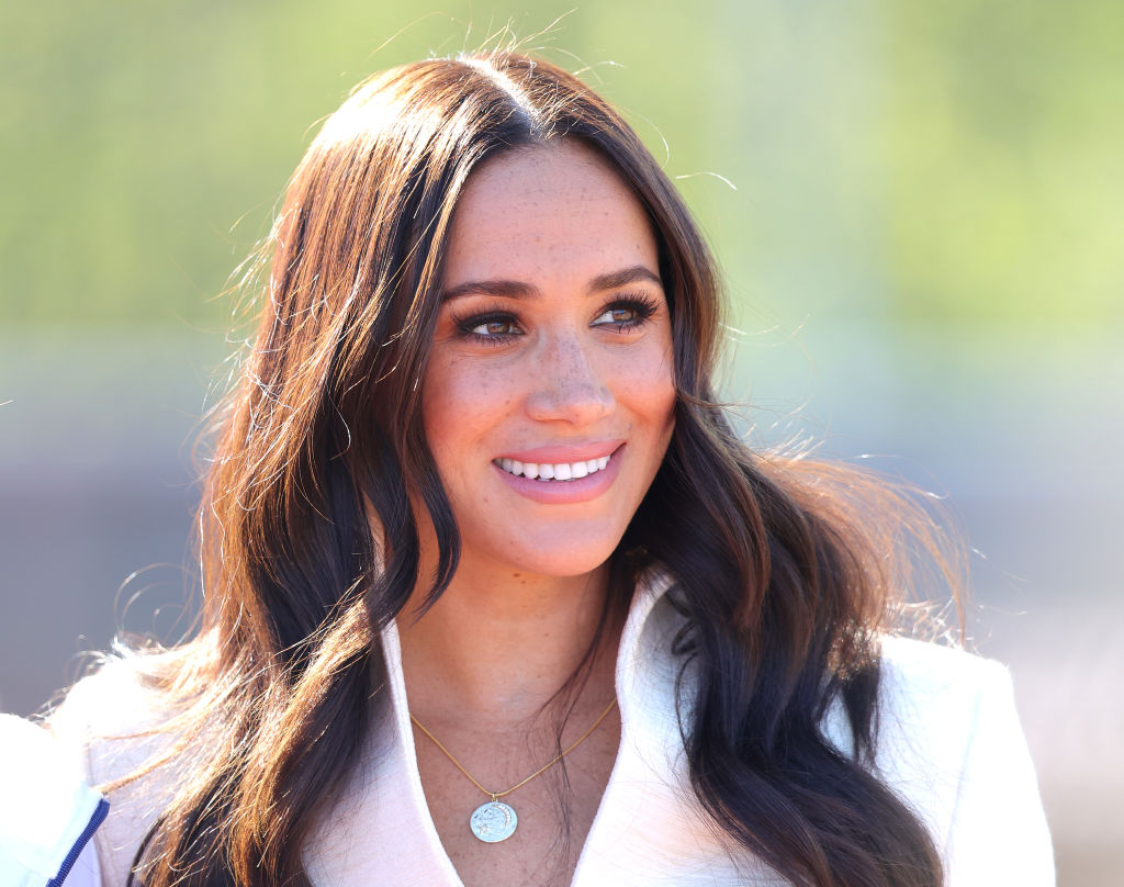 Modni trik Meghan Markle: Zašto uvijek nosi prevelike cipele?