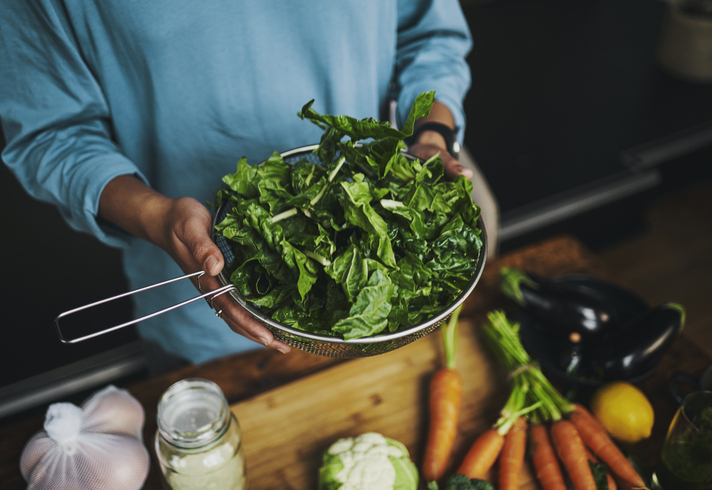 Nutricionistica Asja Sirbubalo otkriva tajne prirodnog sjaja kože kroz ishranu