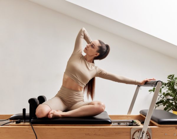 Pilates – Najpopularniji trend u fitnessu 2024. godine