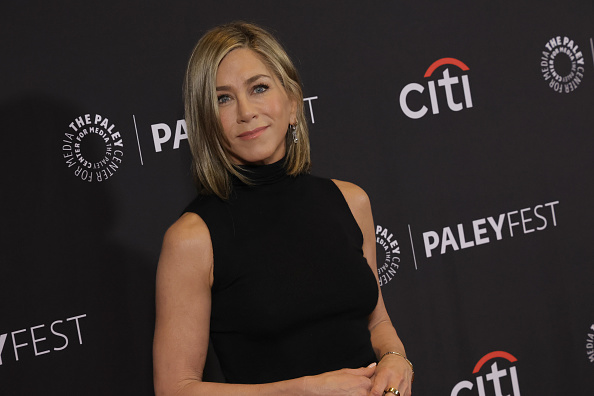 Jennifer Aniston: Pravila starenja su besmislica