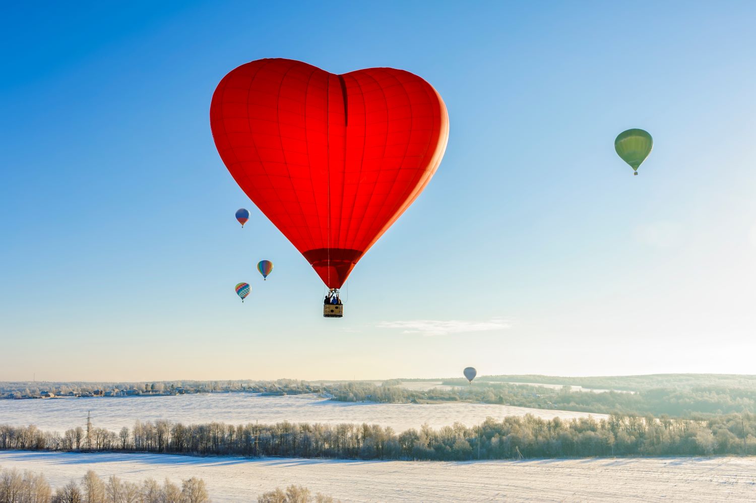 Sunce u Vodoliji od 20. januara do 18. februara 2025