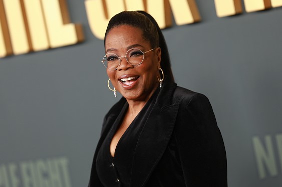 Oprah Winfrey: Lijekovi za mršanje promijenili su percepciju