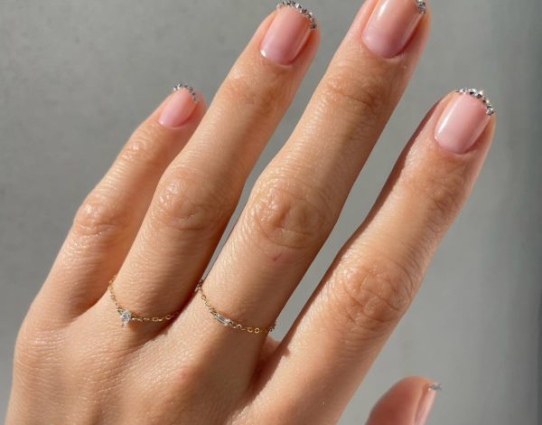 Šta su "nail crowns" i zašto su toliko popularne?