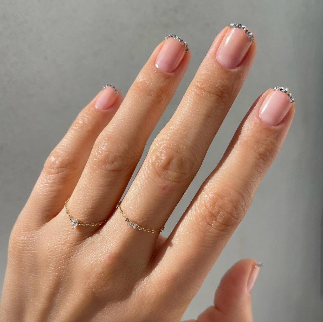 Šta su "nail crowns" i zašto su toliko popularne?