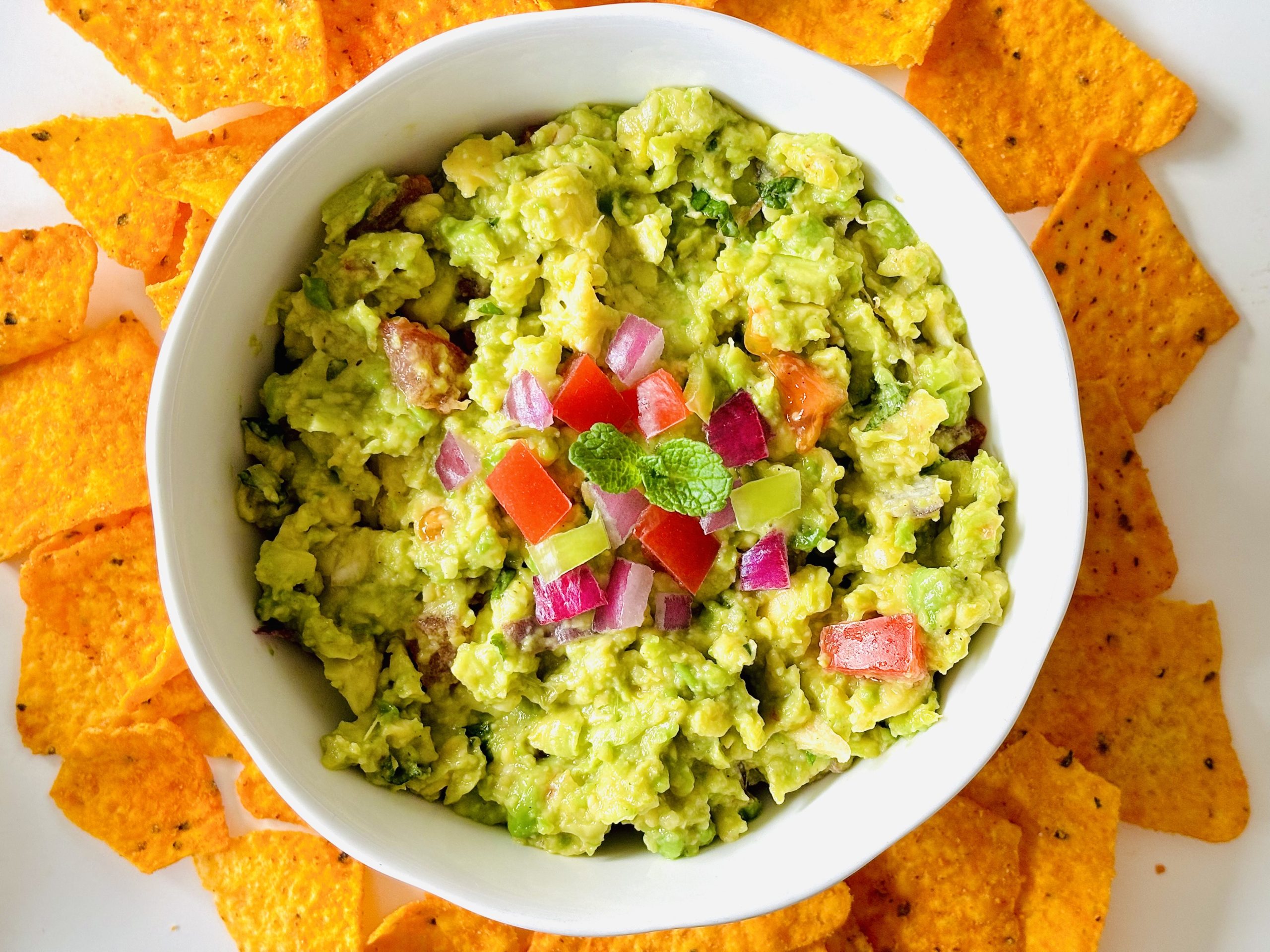 Food kolumnistica Berina Kapa donosi recept za guacamole