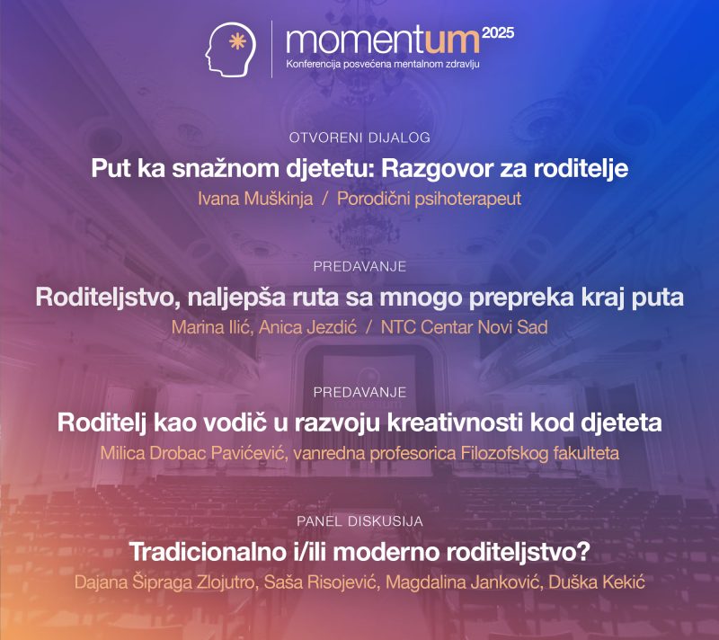 Još 7 dana do održavanja konferencije “MomentUM 2025” u Banjoj Luci 