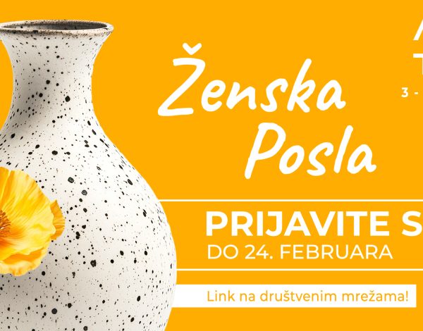 Bazar ženskog poduzetništva