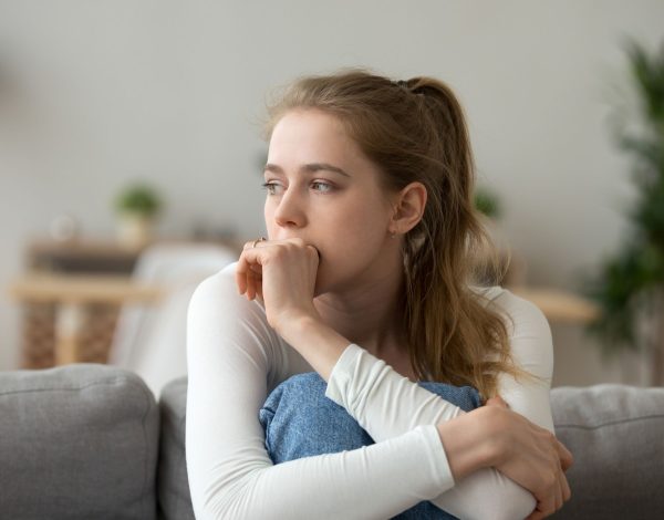 Nisko samopouzdanje može biti znak da su vas odgajali emocionalno nezreli roditelji