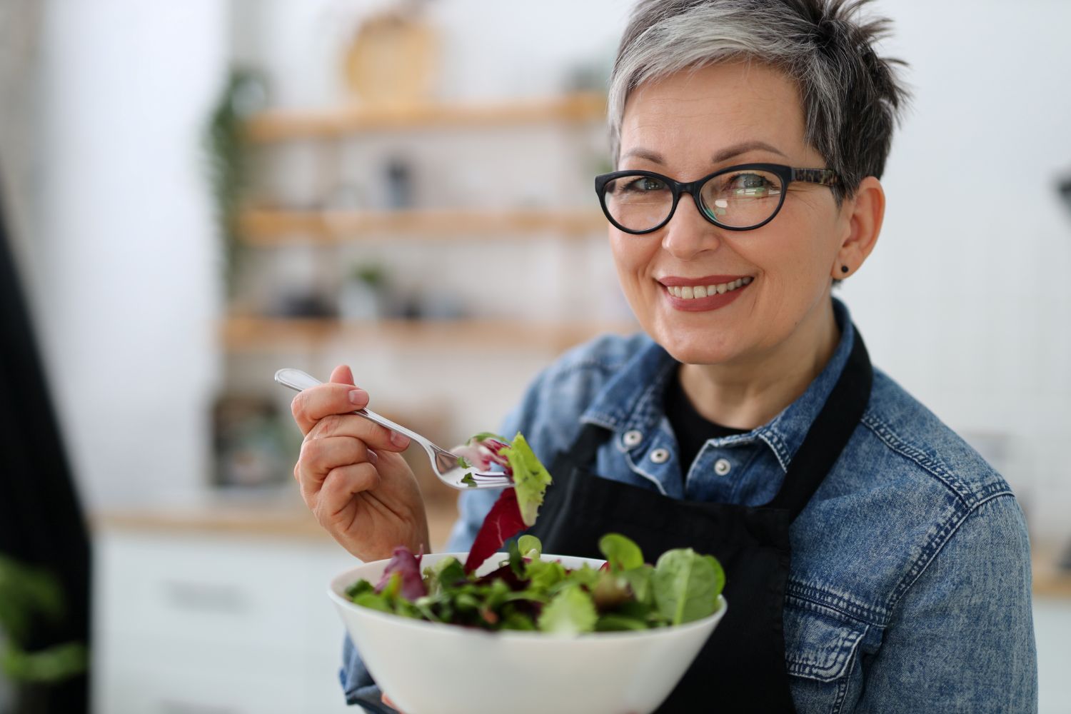 Simptomi menopauze mogu se ublažiti i ishranom