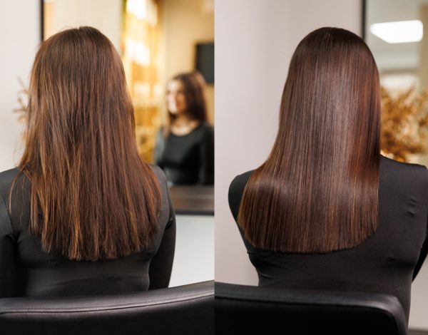 Keratin tretmani: Da li su pravi izbor za vašu kosu?