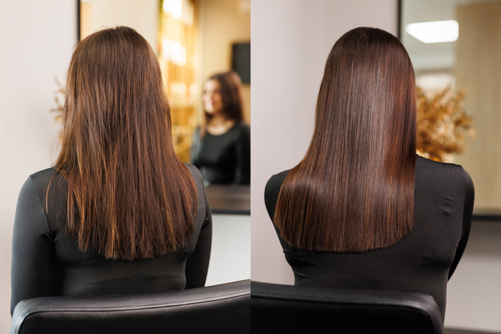 Keratin tretmani: Da li su pravi izbor za vašu kosu?