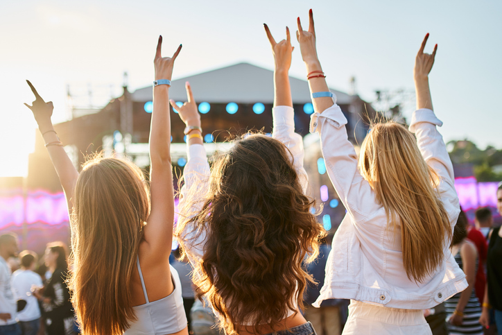 Najpoznatiji muzički festivali na svijetu: Doživite magiju live nastupa