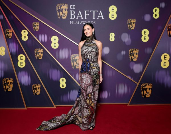 Najljfascinantniji outfiti sa dodjele BAFTA 2025