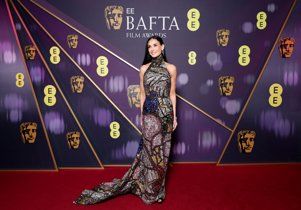 Najljfascinantniji outfiti sa dodjele BAFTA 2025