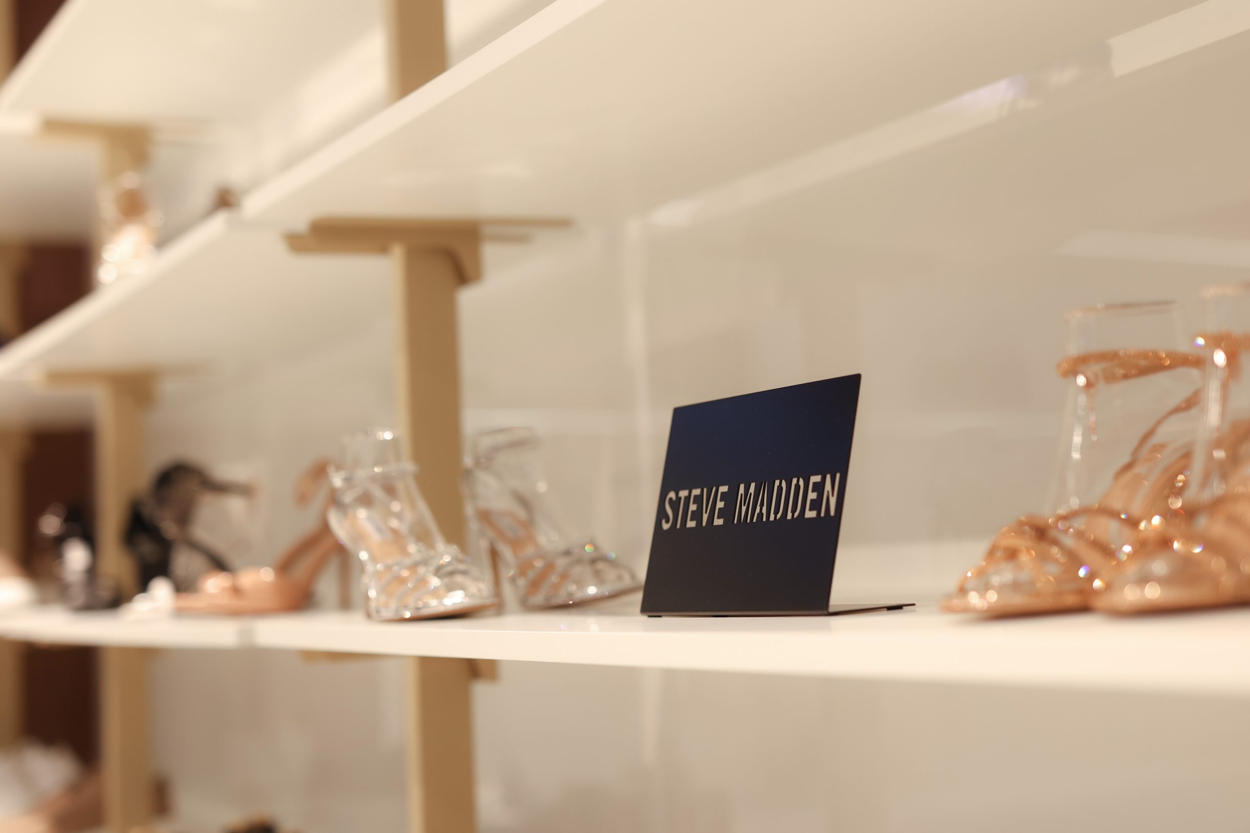 OTVORENA STEVE MADDEN PRODAVNICA U BANJALUCI