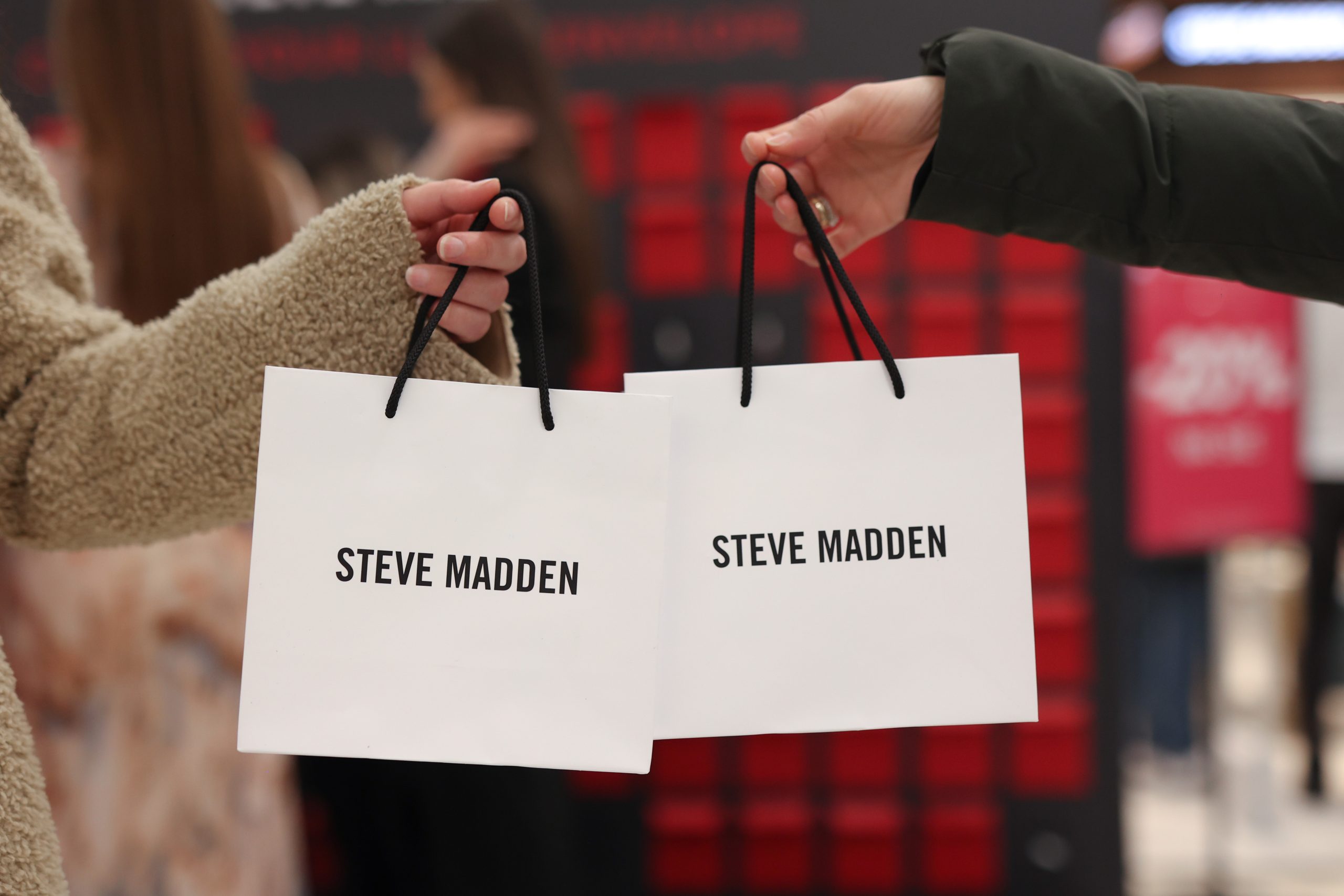 OTVORENA STEVE MADDEN PRODAVNICA U BANJALUCI