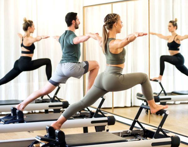 Zašto vježbati „Pilates Reformer“ u 2025. godini?