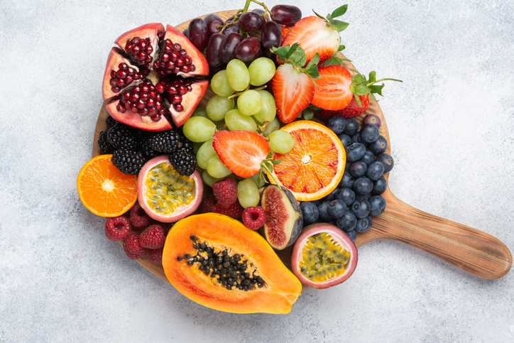 Najbolje voće prema preporuci nutricionista