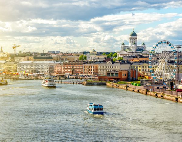 Međunarodni dan sreće: Finska i dalje na vrhu