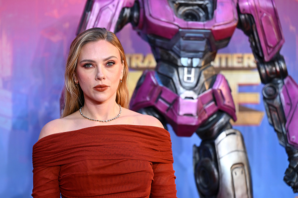 Glumica Scarlett Johansson o privatnosti djece: "Njihova anonimnost je dragocjena"