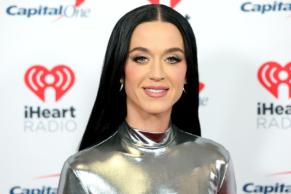 Katy Perry o putovanju u svemir: "Ništa nije bilo izvan moje mašte"